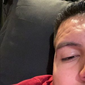 Meet your Posher, Giovanni